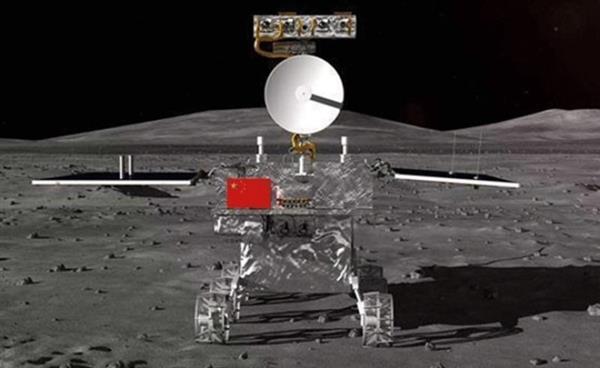 مركبة التجوال «تشو رونج» الصينية تقطع أكثر من 1.9 كيلو متر على سطح المريخ