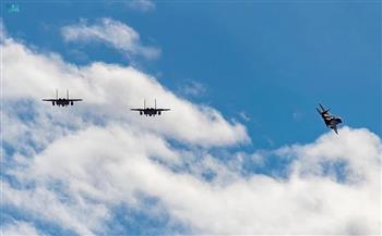   سول وواشنطن تعتزمان بدء مناورات مشتركة منتظمة للقوات الجوية الأسبوع المقبل