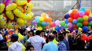 نصائح هامة لقضاء عيد الفطر بصحة أفضل