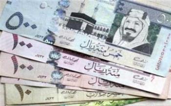 سعر الريال السعودى اليوم فى البنوك المصرية