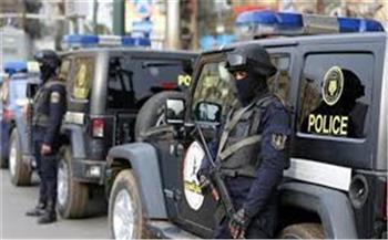 أمن المنافذ يضبط 21 قضية متنوعة خلال 24 ساعة