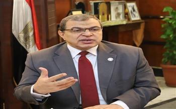 القوى العاملة: تعيين 33 شاباً واستخراج 600 شهادة قياس مستوى مهارة بكفر الشيخ