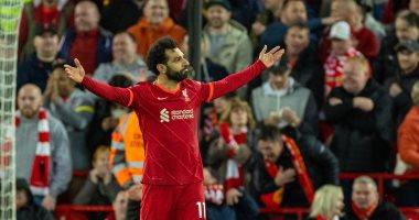 يوفنتوس يزاحم باريس سان جيرمان لضم محمد صلاح 