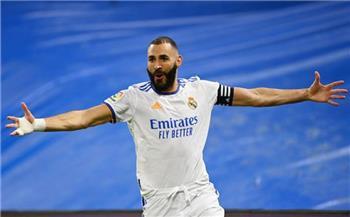 ترتيب هدافي الدوري الإسباني بعد نهاية الجولة الـ 34 