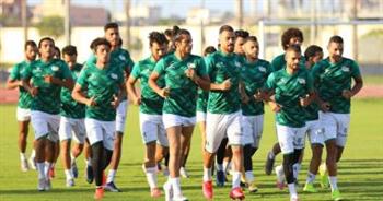   لاعبو المصري يمتنعون عن التدريب الجماعى قبل مواجهة الإسماعيلى 