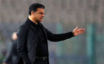 المصرى وبيراميدز.. الشكوك تطارد إيهاب جلال
