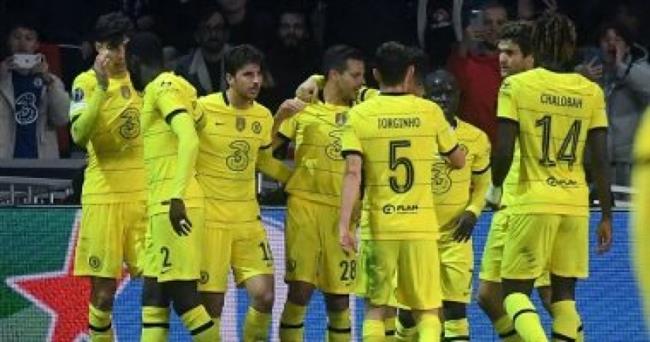تشكيل فياريال المتوقع لمواجهة ليفربول فى دورى أبطال أوبوا 