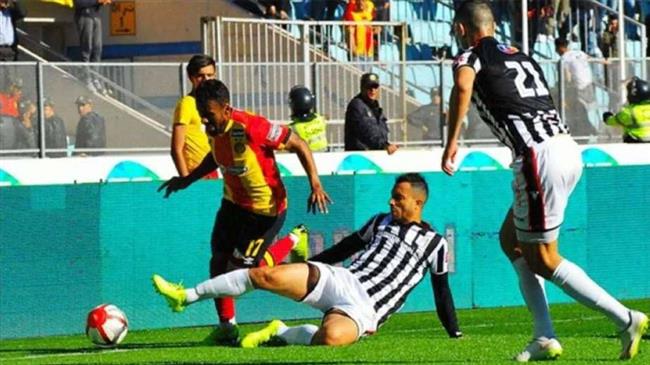 بث مباشر .. مشاهدة مباراة الترجي الرياضي و الاتحاد المنستيري الدوري التونسي