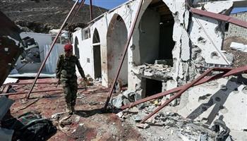   اليمن: رصد 2158 انتهاكا للحوثيين تجاه المساجد ودور العبادة في 4 شهور