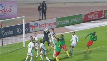 رئيس الاتحاد الجزائري : لم يتم الفصل في ملف مباراة الكاميرون