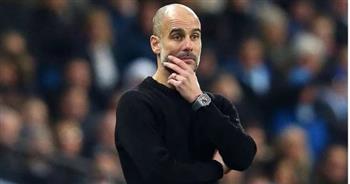 جوارديولا: رباعية برشلونة في ريال مدريد لن تساعدنا في نصف نهائي دوري الأبطال