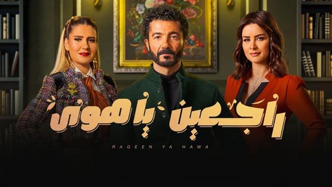«كلمة أخيرة».. خالد النبوي يكشف علاقته بأسامة أنور عكاشة