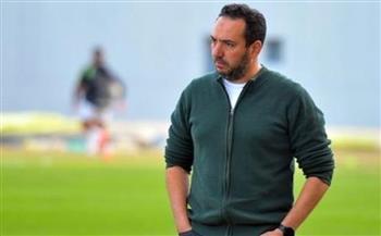سيراميكا يعلن فسخ تعاقده مع هيثم شعبان بالتراضى 