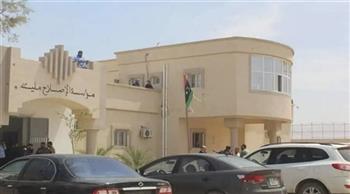 ليبيا: القبض على 24 سجينا من الفارين من ‎سجن مليتة