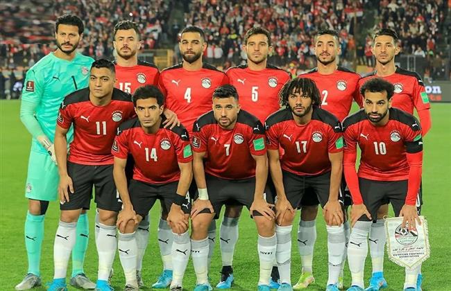 موعد مباراتى مصر أمام غينيا وإثيوبيا بتصفيات أمم إفريقيا 