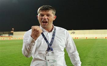 مدرب بني ياس: علينا التعلم من أخطائنا وتحويلها إلى خبرات
