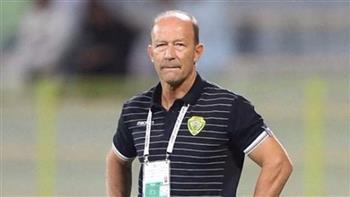 مدرب خورفكان: مواجهتنا مع العروبة تعادل 6 نقاط