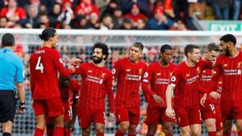 محمد صلاح يقود تشكيل ليفربول أمام فياريال في نصف نهائي أبطال أوروبا