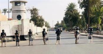   الأمن العراقي يصد هجوما لـ"داعش" في ديالى