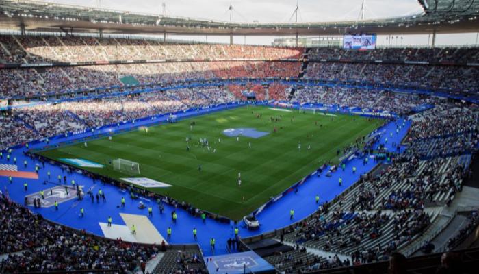 وزيرة الرياضة الفرنسية تعرب عن أسفها إزاء أحداث مباراة نهائي دوري أبطال أوروبا