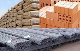 أسعار الحديد والأسمنت اليوم الاثنين 30/5/2022