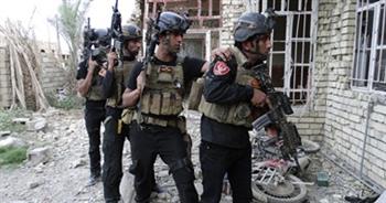   الأمن العراقي يعتقل إرهابيين اثنين في أثناء محاولتهما دخول محافظة الأنبار