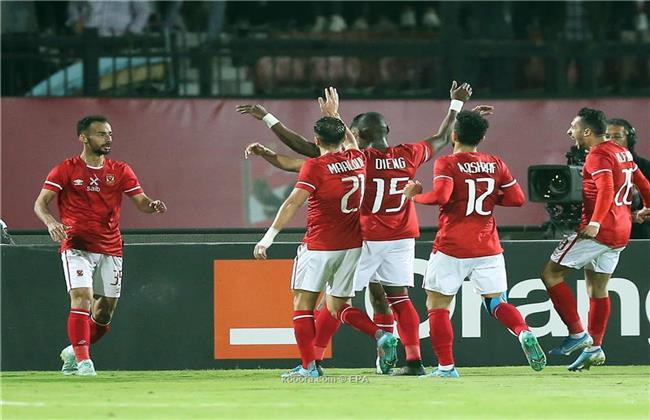 الأهلي يخاطب كاف لحل أزمة حضور جماهيره في نهائي دوري أبطال إفريقيا