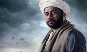 الشيخ يسرى.. محمد جمعة يكشف أصعب مشاهد جزيرة غمام