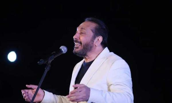 موعد حفل على الحجار فى التجمع