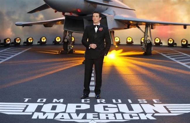 124 مليون دولار إيرادات فيلم «توب جان مافريك»