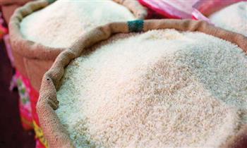   التموين: المواطن المصرى يستهلك حوالى 40 كيلو أرز سنويا
