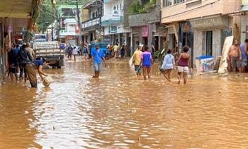   ارتفاع حصيلة ضحايا فيضانات البرازيل إلى 44 قتيلا