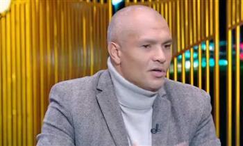 أحمد فوزى: الأهلى قادر على انتزاع دورى أبطال إفريقيا من قلب المغرب