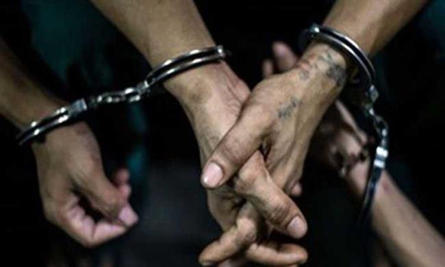 ضبط عصابة تخصصت فى الاستيلاء على أموال المواطنين