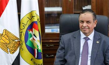 رئيس الجمارك : لدينا رغبة فى إحداث قفزة نوعية فى الخدمات المقدمة للمستثمرين