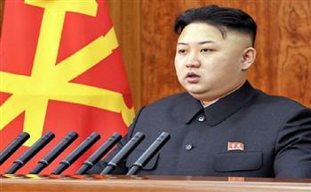زعيم كوريا الشمالية يقيم الوضع الوبائي للبلاد