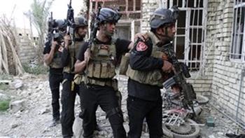   الأمن العراقي يعتقل إرهابيين أثناء محاولتهما دخول محافظة الأنبار