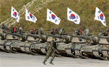   الجيش الكوري الجنوبي يراقب عن كثب المنشآت النووية في بيونج يانج وسط احتمال تجربة نووية