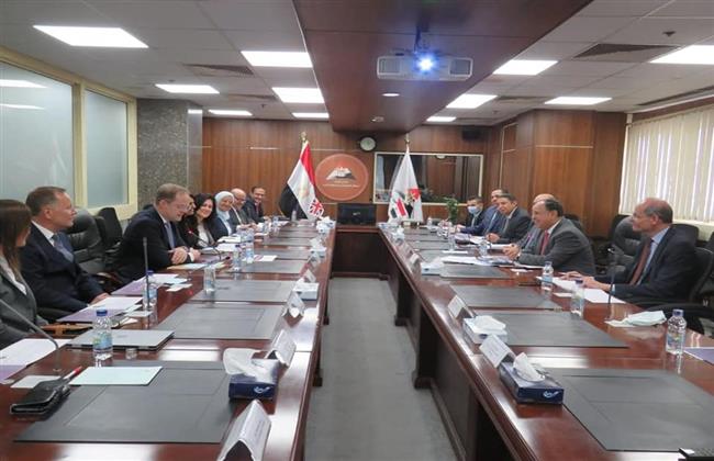 وزير المالية: استكمال الإصلاحات الهيكلية والتوسع في الاستثمارات التنموية