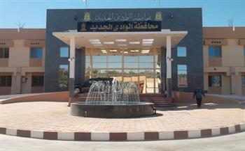 لماذا الوادي الجديد من المحافظات الواعدة؟