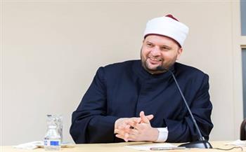 نجم يكشف رؤية المؤتمر الدولي الأول لـ"مركز سلام لمكافحة التطرف"