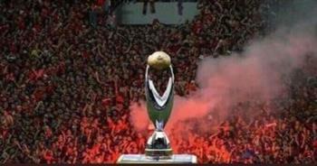 غيابات الأهلي أمام الوداد المغربي في نهائي إفريقيا