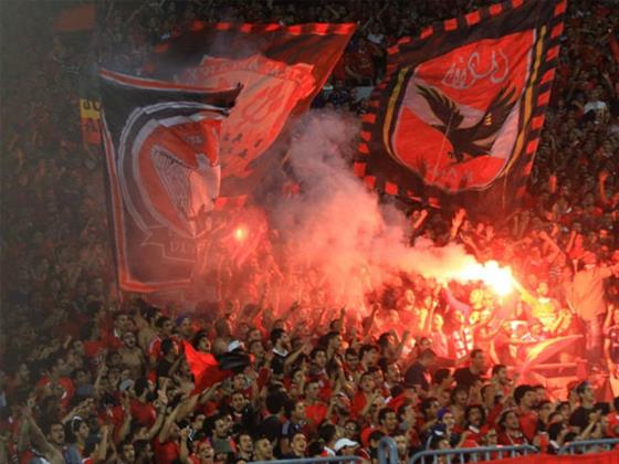 «الـ 11 يا أهلى» هاشتاج يتصدر تويتر قبل نهائي أفريقيا