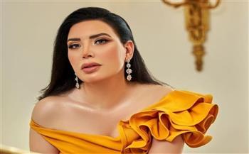 عبير صبري لمحبي الصيف: أي حد سعيد فى الحر هيكون إنسان سعيد في جهنم