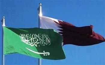  السعودية وقطر تبحثان مستجدات القضايا العربية والدولية