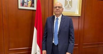   سفير مصر لدى المغرب: وصول الدفعة الأخيرة من مشجعي الأهلي إلى مطار الدار البيضاء