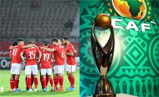  الأهلي و الوداد .. المارد الأحمر يبحث قاريا عن التتويج الـ17 للأندية المصرية 