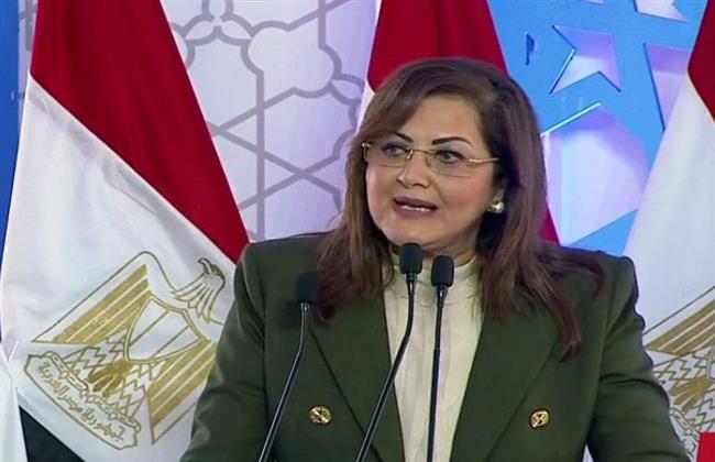 وزيرة التخطيط: 22.8 مليار جنيه استثمارات حكومية لقطاع الاتصالات