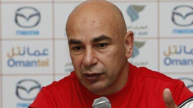 بعد توليه الولاية للمرة الرابعة.. تاريخ حسام حسن مع المصري 