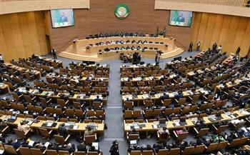   الكونغو يترأس مجلس السلم والأمن في الاتحاد الإفريقي خلال يونيو